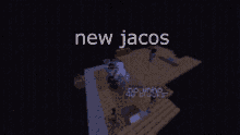 New Jacos Minecraft GIF - New Jacos Minecraft Jacos GIFs