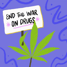 End The War On Drugs Pass Hr1 GIF - End The War On Drugs Pass Hr1 War On Drugs GIFs