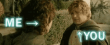 Miss You Lotr GIF - Miss You Lotr Me GIFs