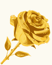 Rose Golden GIF - Rose Golden роза GIFs