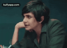 Are You Mad.Gif GIF - Are You Mad Six Women Mandira GIFs