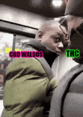 Waldos Thc GIF - Waldos Thc Cbd GIFs