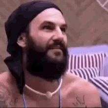 Wagner Smiling GIF - Wagner Smiling Bbb18 GIFs