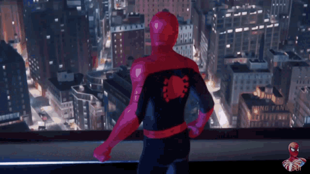 Marvel's Spider-Man Remastered: Lotus Suit Mod Released