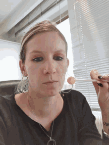 Bored Candy GIF - Bored Candy Lollipop GIFs