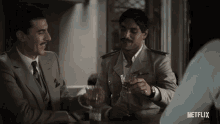 Cheers Toast GIF - Cheers Toast For You GIFs