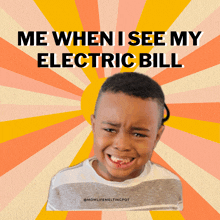 Adulting Crying Boy GIF - Adulting Crying Boy Electric Bill Reaction GIFs