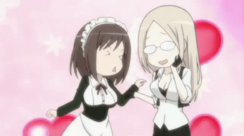 Inu X Boku Ss Anime GIF - Inu X Boku Ss Anime Poke Boob - Discover & Share GIFs Inu X Boku Ss Anime GIF - Inu X Boku Ss Anime Poke Boob - Discover & Share GIFs