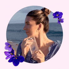 Florence By Mills Beauty GIF - Florence By Mills Beauty Wildly Me By You GIFs