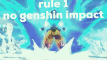 I Hate Genshin GIF - I Hate Genshin GIFs