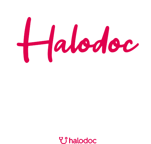 Halodoc Alo Dokter Sticker - Halodoc Alo Dokter Klik Dokter Stickers