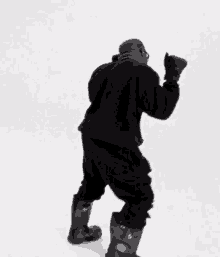 Kanye West Kanye GIF - Kanye West Kanye Kanye Dance GIFs