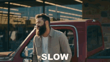 Slow Jordan Davis GIF - Slow Jordan Davis Slow Dance In A Parking Lot Song GIFs