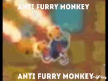 Anti Furry GIF - Anti Furry Monkey GIFs