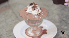 Frozen Hot Chocolate GIF - Frozen Hot Chocolate GIFs