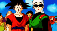 Goku Dbz GIF - Goku Dbz Gragon Ball Z GIFs