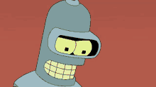 Futurama Bender GIF - Futurama Bender Eyes GIFs