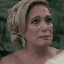 Emoçao GIF - Susana Vieira Emotional GIFs