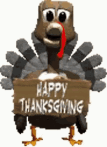 Gobblegobble Friendsthanksgiving GIF - Gobblegobble Friendsthanksgiving Happy Thanksgiving GIFs