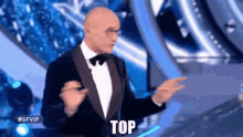 Alfonso Signorini GIFs | Tenor