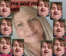 I Love You Mommy GIF - I Love You Mommy GIFs