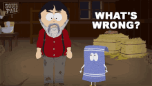 Whats Wrong Towelie GIF - Whats Wrong Towelie South Park GIFs