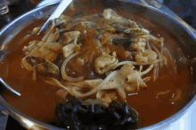 마라탕 중국음식 중국요리 얼큰 국물 GIF