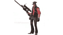 Coffee Table Sniper Tf2 GIF - Coffee Table Sniper Tf2 Team Fortress2 GIFs