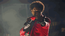 Come On Over The Weeknd GIF - Come On Over The Weeknd Vmas GIFs