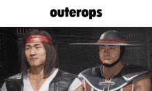 Outerops Tojokai GIF - Outerops Tojokai GIFs