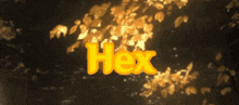 Discord Server Banner Hex GIF - Discord Server Banner Hex GIFs