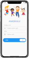 Anaokulu App Sticker - Anaokulu App Stickers