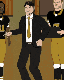 gridiron heights sean payton new orleans saints dancing wolf of wall street