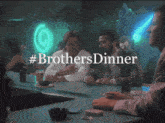 Brothers Dinner GIF - Brothers Dinner Dinner GIFs