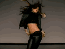 Twist-n-jlo GIF - Dancing Sexy Girl GIFs