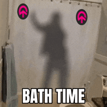 Bath Bathing GIF - Bath Bathing Bath Time GIFs