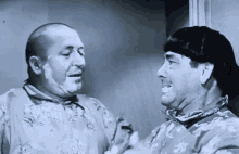 The Three Stooges Curly GIF - The Three Stooges Curly Moe GIFs