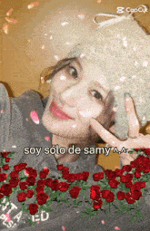 Samy Cuando Sana Sana De Samy GIF