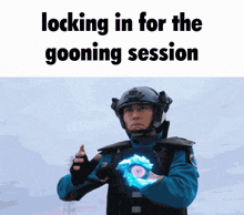 Locking In For The Gooning Session Goon Cave GIF - Locking In For The Gooning Session Goon Goon Cave GIFs