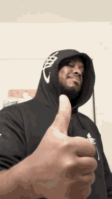 Dv S Emperor Dv S GIF - Dv S Emperor Dv S Dv S Thumbs Up GIFs