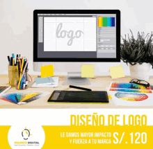 Ingenio Digital Diseño Grafico GIF - Ingenio Digital Diseño Grafico Logos GIFs