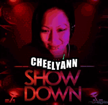 Cheelyann1111 GIF - Cheelyann1111 GIFs