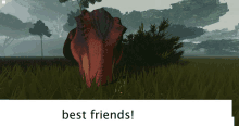 Compy And Rex Friend GIF - Compy And Rex Friend GIFs
