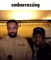 Drake Embarrassing GIF - Drake Embarrassing Embarrassed GIFs