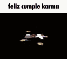 Karma Cumple Años GIF - Karma Cumple Años GIFs