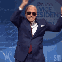 Dancing Joe Biden GIF