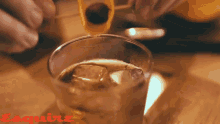 Cocktail Alcohol GIF - Cocktail Alcohol Drinks GIFs