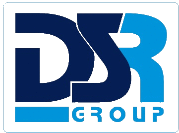 Dsr Group Dsr Tech Sticker - Dsr Group Dsr Tech Terrabyt Stickers