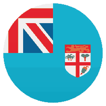 fijian flag