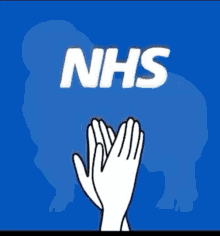 Nhs Thank You GIF - Nhs Thank You Clapping GIFs